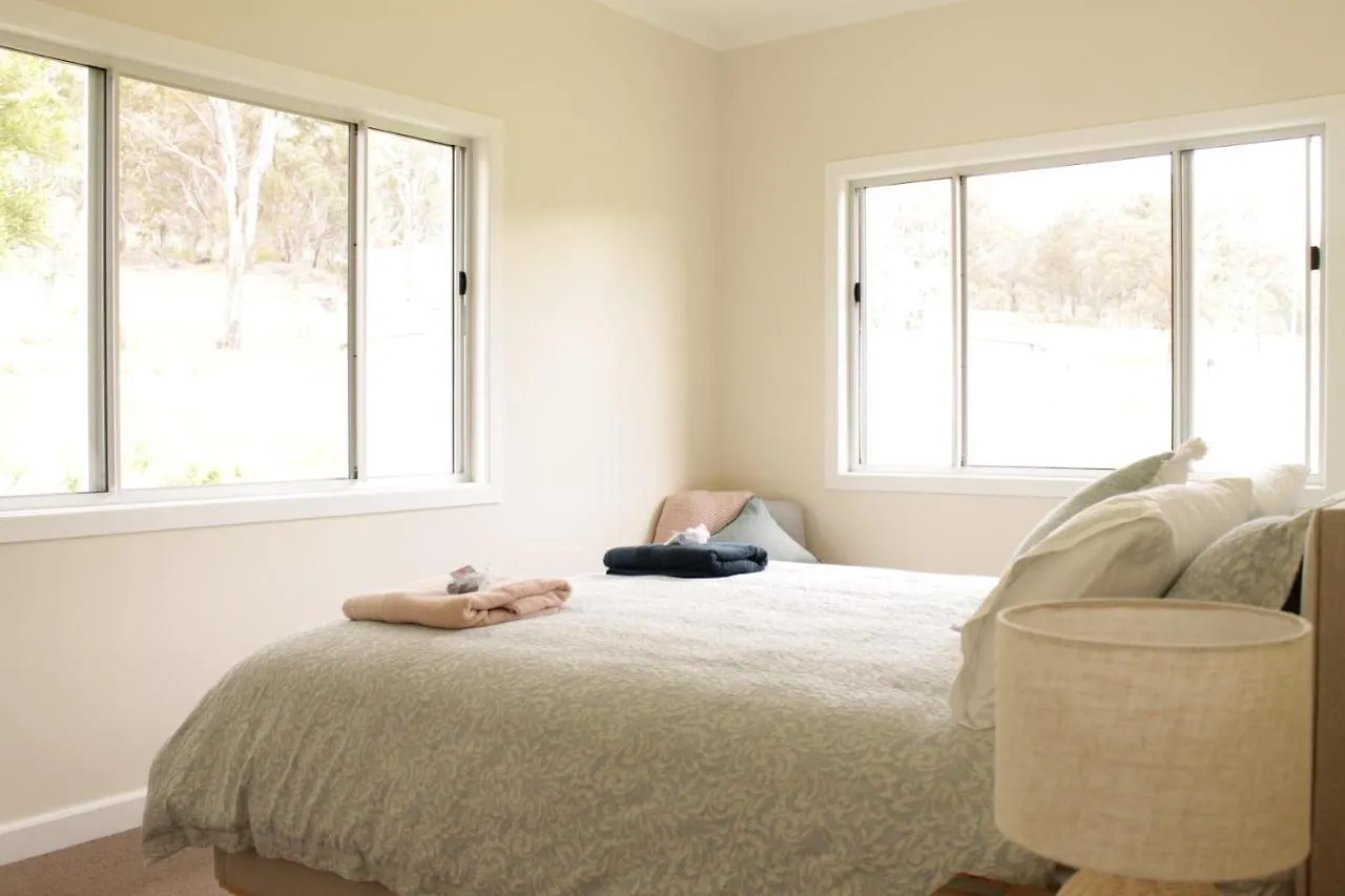 Galah Cottage Stanthorpe Dalveen Australia