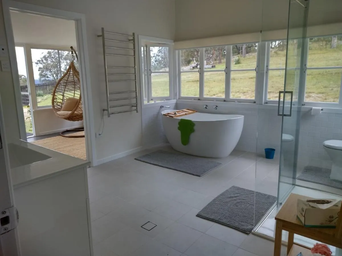 Holiday home Galah Cottage Stanthorpe Dalveen