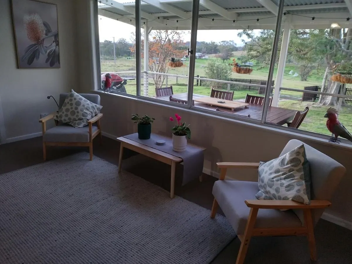 Galah Cottage Stanthorpe Dalveen 0*,  Australia